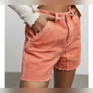BDG Carpenter Shorts